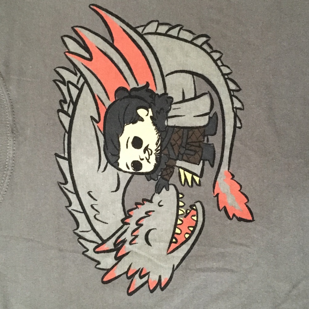 GOT Teeshirt